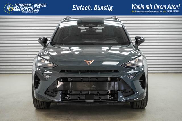 Cupra Formentor 2,0 TSI DSG 4x4 - LAGER 