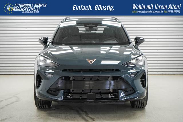 Cupra Formentor 2,0 TSI DSG 4x4 - LAGER 