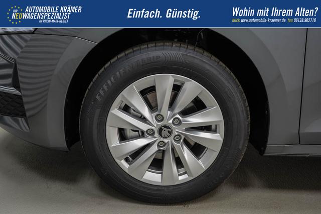 Skoda Octavia Combi Kombi 2,0 TDI DSG Selection - LAGER 