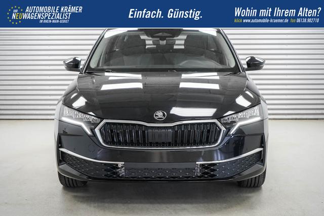 Skoda Octavia Combi Kombi 1,5 TSI mHEV DSG Selection A -LAG. 