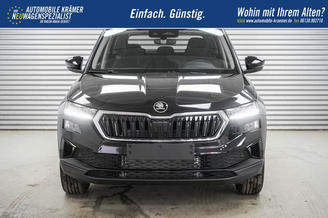 Skoda Karoq 1,5 TSI DSG Selection - LAGER 