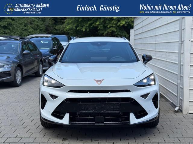 Cupra Formentor VZ 2.0 TSI DSG 4x4 *360°*ACC*NAVI*SHZ*5J Garantie 