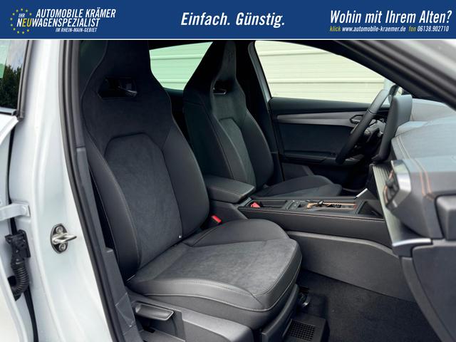 Cupra Formentor VZ 2.0 TSI DSG 4x4 *360°*ACC*NAVI*SHZ*5J Garantie 