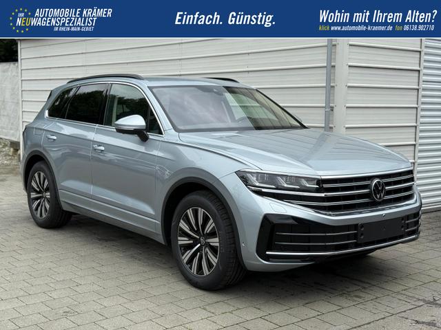 Volkswagen Touareg - Elegance 3.0 V6 TDI *360°*AHK*MATRIX