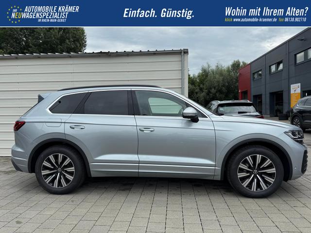 Volkswagen Touareg Elegance 3.0 V6 TDI *360&deg;*AHK*MATRIX 