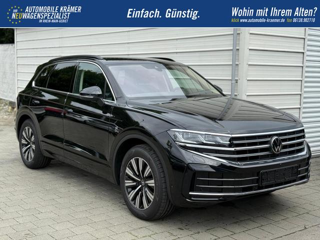 Volkswagen Touareg - Elegance 3.0 V6 TDI *360°*AHK*MATRIX