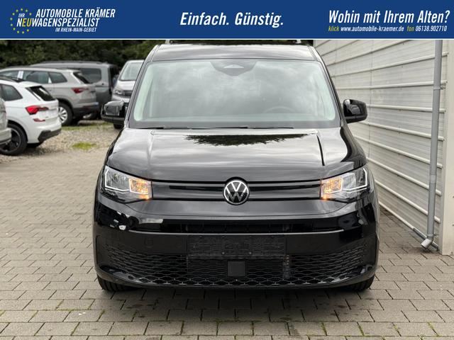 Volkswagen Caddy Maxi 2.0 TDI 4Motion AHK*Android Auto*ACC*SHZ*KAMERA*PDC*Klimaauto 