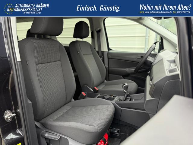 Volkswagen Caddy Maxi 2.0 TDI 4Motion AHK*Android Auto*ACC*SHZ*KAMERA*PDC*Klimaauto 