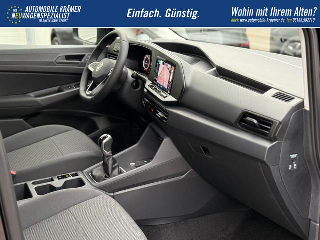 Volkswagen Caddy Maxi 2.0 TDI 4Motion AHK*Android Auto*ACC*SHZ*KAMERA*PDC*Klimaauto 
