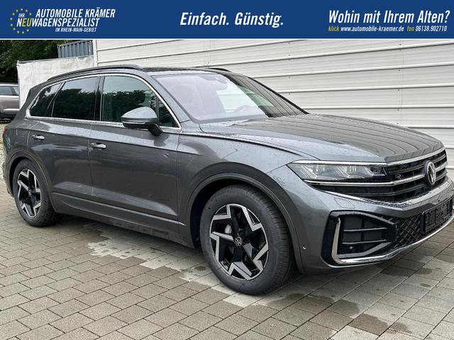 Volkswagen Touareg - Elegance R-Line 3.0 V6 TDI *360°*AHK*MATRIX