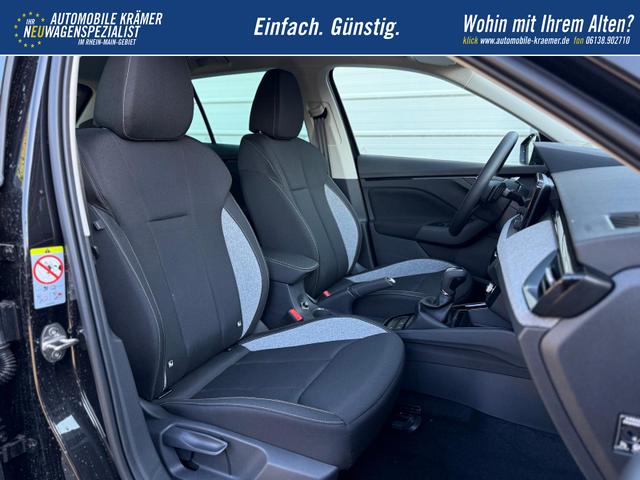 Skoda Kamiq Selection 1.0 TSI DSG Matrix*Android Auto*SHZ*Kamera*Keyless*2Z Klimaauto* 