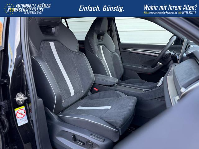 Skoda Kodiaq Sportline 2.0 TDI DSG 4x4 AHK*NAVI*SHZ*Matrix*360&deg;*IPA*Keyless*Canton 