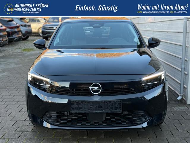 Opel Corsa Edition 1.2 Turbo Android Auto*SHZ*PDC*LED 