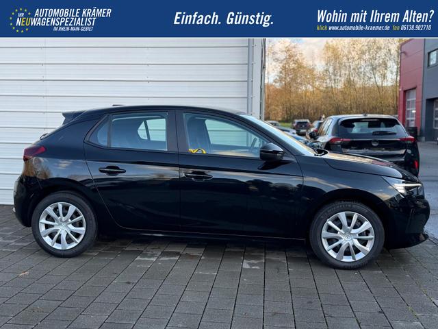Opel Corsa Edition 1.2 Turbo Android Auto*SHZ*PDC*LED 