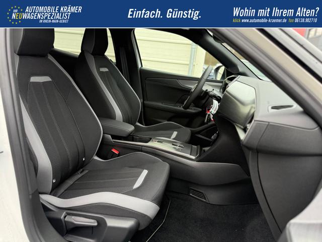 Opel Mokka GS 1.2 Turbo Hybrid eDCT Android Auto*Leder*SHZ*Kamera*Klimaauto*LED* 