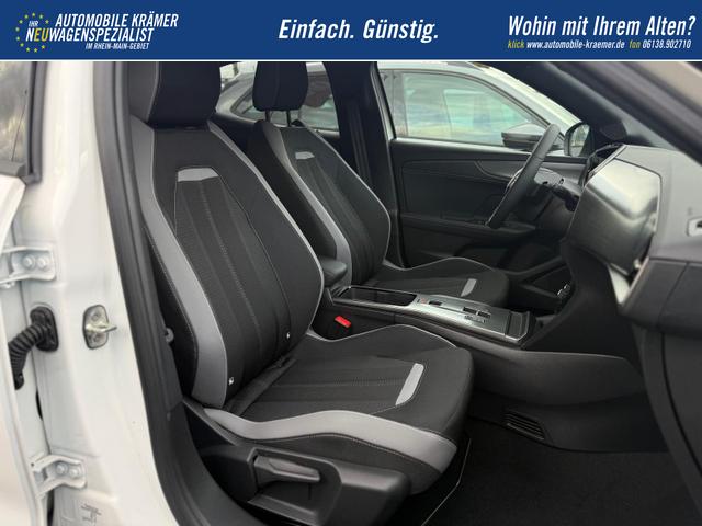 Opel Mokka GS 1.2 Turbo Hybrid eDCT NAVI*Android Auto*Leder*Keyless*Matrix*SHZ*Kamera*Klimaauto*LED* 