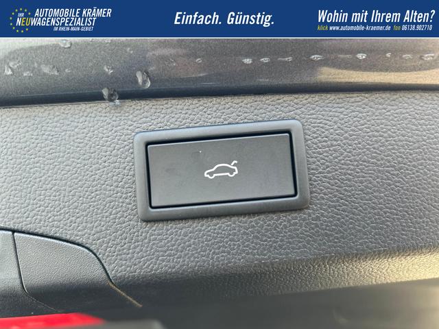 Skoda Superb Combi Sportline Kombi 2.0 TSI DSG 4x4 *HUD*AHK*Navi*Matrix*AssistenzPlus*NAVI*E-Heck*Keyless 
