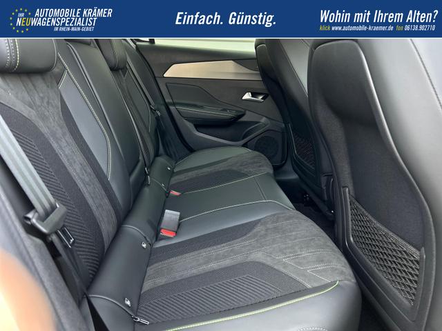 Peugeot 308 Hybrid 145 GT e-DCS6 *Pano*360*TOP ANGEBOT 