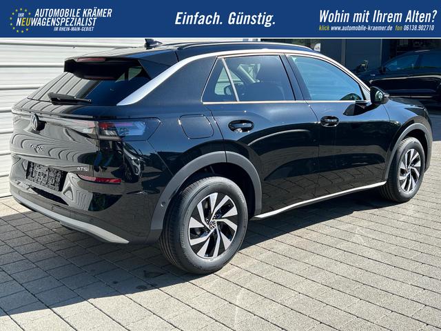 Volkswagen T-Roc LIFE 1.5 eTSI DSG Neues Modell*AHK*Android Auto*SHZ*ACC*Kamera*5J Garantie*Klimaauto* 