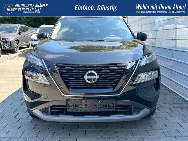 Nissan X-Trail N-CONNECTA 1.5l e-POWER AT Android Auto*Navi*SHZ*3Z Klimaauto*360&deg;*ACC*E-Heck 