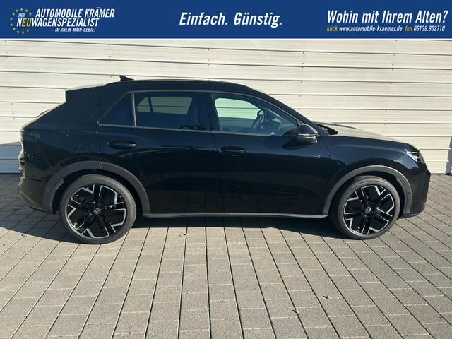 Volkswagen T-Roc R-Line 1.5 eTSI DSG Neues Modell*AHK*BlackStyle*Matrix*19"*Android Auto*EasyOpen*SHZ*Kamera*ParkAsstPro*ACC*Keyless 