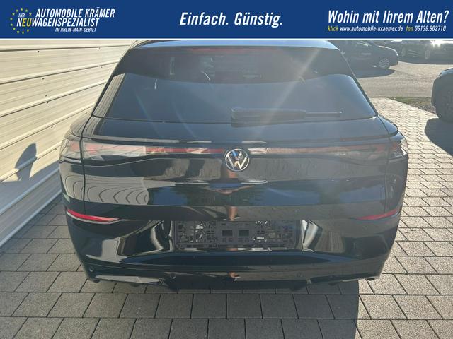 Volkswagen T-Roc R-Line 1.5 eTSI DSG Neues Modell*AHK*BlackStyle*Matrix*19"*Android Auto*EasyOpen*SHZ*Kamera*ParkAsstPro*ACC*Keyless 