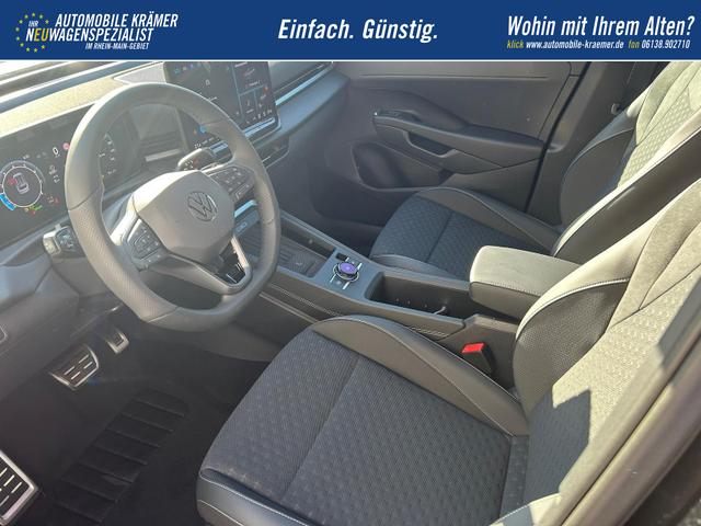 Volkswagen T-Roc R-Line 1.5 eTSI DSG Neues Modell*AHK*BlackStyle*Matrix*19"*Android Auto*EasyOpen*SHZ*Kamera*ParkAsstPro*ACC*Keyless 