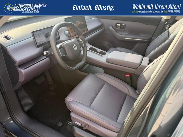 Leapmotor C10 Style BEV 69,9 kWh Pano*Navi*SoundSys*360&deg;*ACC 