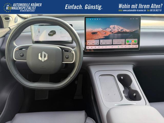 Leapmotor C10 Style BEV 69,9 kWh Pano*Navi*SoundSys*360&deg;*ACC 