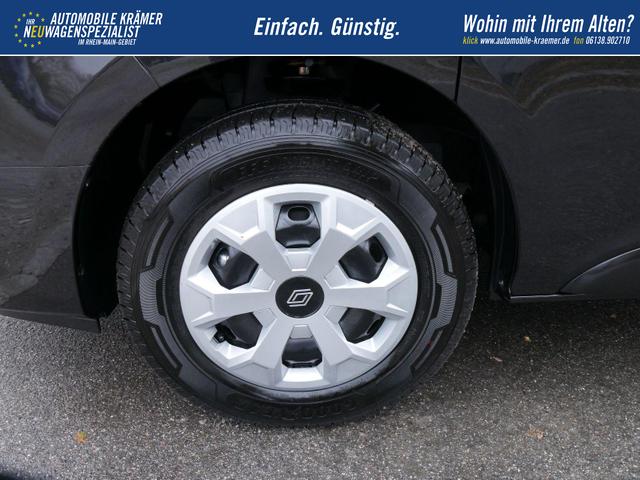 Renault Trafic Grand Evolution 2.0 dCi L2H1 9-SITZER *NAVI*KLIMA*LED*PDC HI.*SHZ*TEMPOMAT*DAB* 