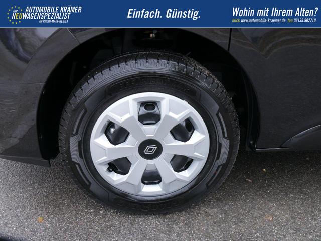 Renault Trafic Grand Evolution 2.0 dCi L2H1 9-SITZER *NAVI*KLIMA*LED*PDC HI.*SHZ*TEMPOMAT*DAB* 
