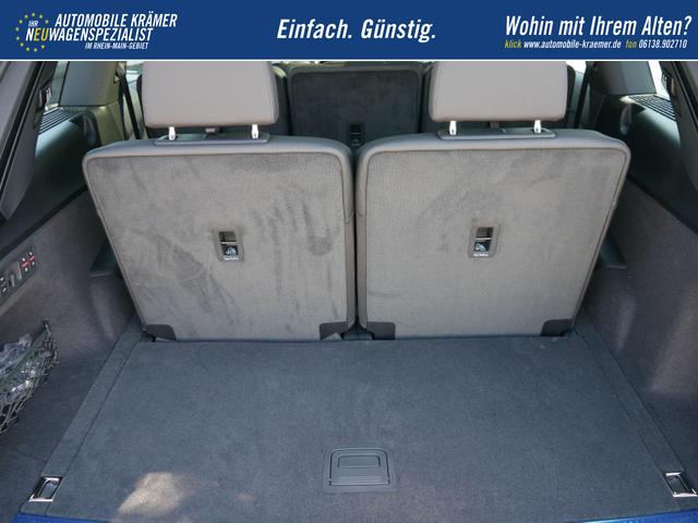 Audi Q7 S line 50 TDI*4X4*PANO*AHK*7-SITZE*22 ZOLL*LED*KAMERA*LRH*NAVI*LUFTFEDERUNG* 