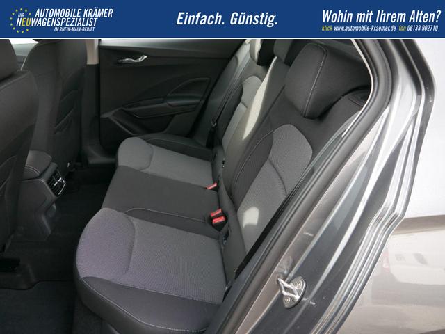 Skoda Fabia Selection 1.0 TSI *NAVI-&Uuml;BER-SMARTLINK*PDC-HI*LED*SHZ*KLIMA*RADIO 