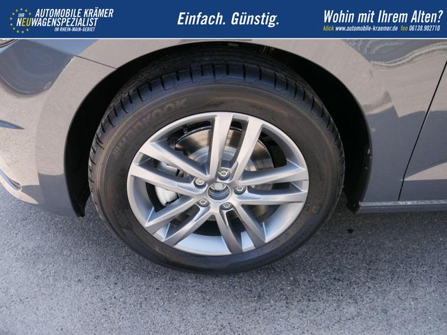 Volkswagen Touran Highline MARATON 2.0 TDI BMT DSG *MARATON*Highline*ACC*NAVI*PDC*LED*KAMERA*SHZ*7-SITZER*17-ZOLL 