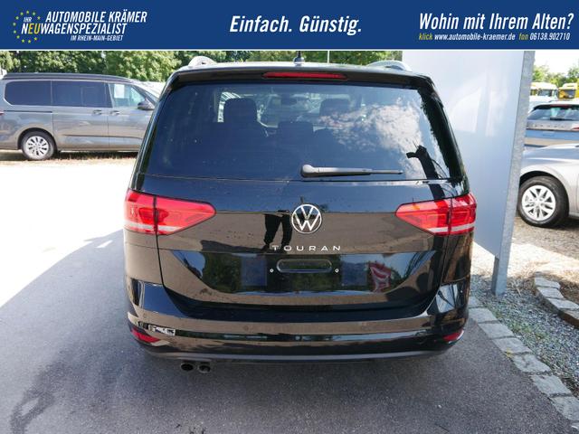 Volkswagen Touran Highline MARATON 2.0 TDI BMT DSG *MARATON*Highline*ACC*NAVI*PDC*LED*KAMERA*SHZ*7-SITZER*17-ZOLL 