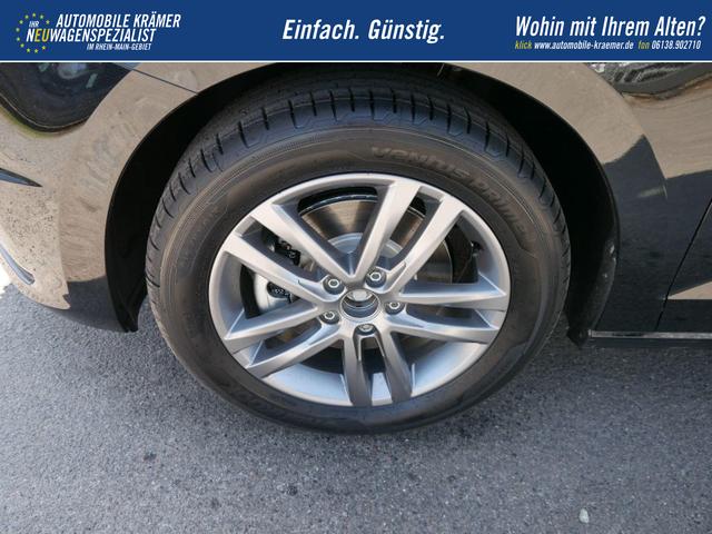Volkswagen Touran Highline MARATON 2.0 TDI BMT DSG *MARATON*Highline*ACC*NAVI*PDC*LED*KAMERA*SHZ*7-SITZER*17-ZOLL 