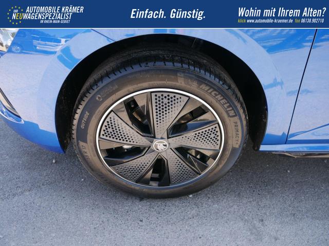 Skoda Kamiq Monte Carlo 1.5 TSI DSG Carlo*LED*PDC-KAMERA*SHZ*PONORAMA*SMARTLINK*17 ZOLL 