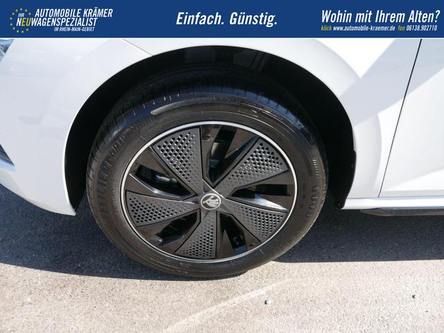 Skoda Kamiq Monte Carlo 1.5 TSI DSG Carlo*LED*PDC-KAMERA*SHZ*PONORAMA*SMARTLINK*17 ZOLL 