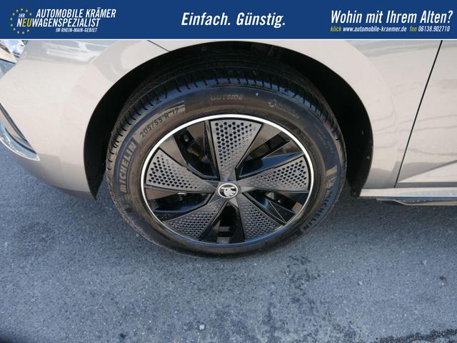 Skoda Kamiq Monte Carlo 1.5 TSI DSG Carlo*LED*PDC-KAMERA*SHZ*PONORAMA*SMARTLINK*17 ZOLL 