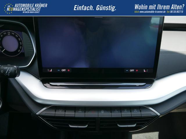 Skoda Octavia Combi Selection 2.0 TDI DSG Selection*PDC*LED*SHZ*NAVI*VIRTUALCOCKPIT*CARPLAY*KEYLESS-GO* 