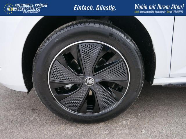 Skoda Kamiq Monte Carlo 1.5 TSI DSG Carlo*LED*PDC-KAMERA*SHZ*PONORAMA*SMARTLINK*17 ZOLL 