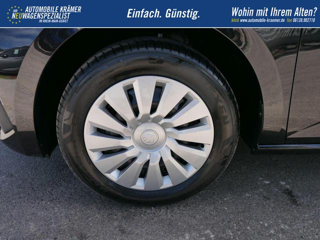 Skoda Scala Selection 1.0 TSI DSG*LED*PDC*SHZ*NAVI-ÜBER-SMARTLINK*TEMPOMAT 
