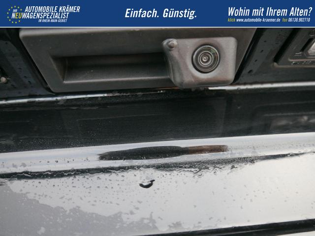 Volkswagen Touran Comfortline 1.5 TSI DSG COMFORTLINE*ACC*LED*PDC*KAMERA*NAVI*SHZ* 7-SITZER 17-ZOLL 