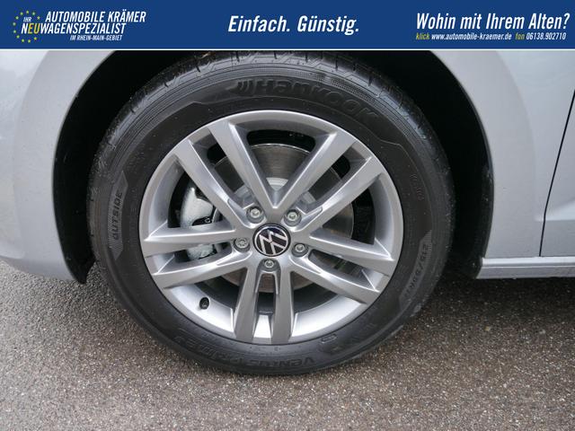 Volkswagen Touran Highline MARATON 2.0 TDI BMT DSG *MARATON*HIGHLINE*ACC*PDC*KAMERA*LED*NAVI*SHZ*7-SITZER*17-ZOLL 
