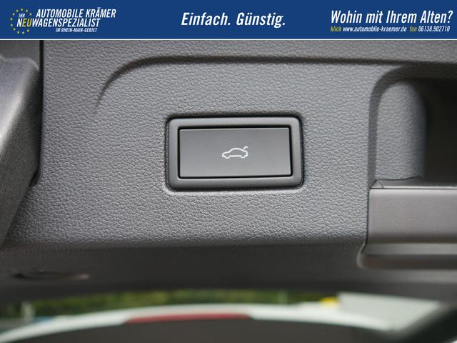 Volkswagen Touran Comfortline 1.5 TSI DSG COMFORTLINE*NAVI*ACC*PDC*LED*SHZ*KAMERA*7-SITZER*17-ZOLL 