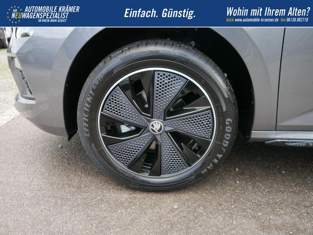 Skoda Kamiq Monte Carlo 1.5 TSI DSG Carlo*LED*PDC-KAMERA*SHZ*PONORAMA*SMARTLINK*17 ZOLL 