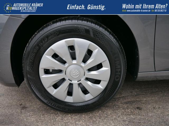 Skoda Fabia Selection 1.0 TSI *NAVI-&Uuml;BER-SMARTLINK*LED*PDC-HI*SHZ*KLIMA*BLUETOOTH 