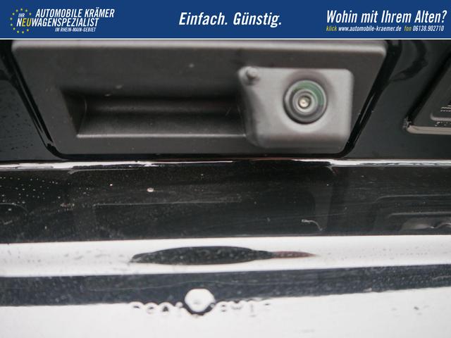 Volkswagen Touran Comfortline 1.5 TSI DSG COMFORTLINE*AHK*NAVI*ACC*PDC*LED*SHZ*KAMERA*7-SITZER*17-ZOLL 