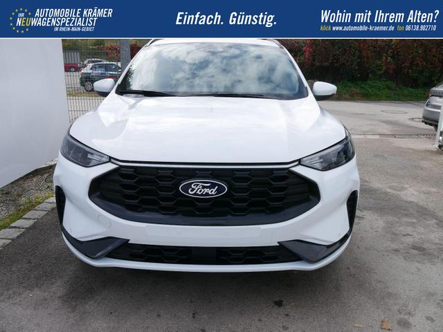 Ford Kuga ST-Line 1.5 EcoBoost 2WD AT ST-Line*NAVI*PDC*KAMERA*LED*SHZ*TEMPOMAT* 18-ZOLL 