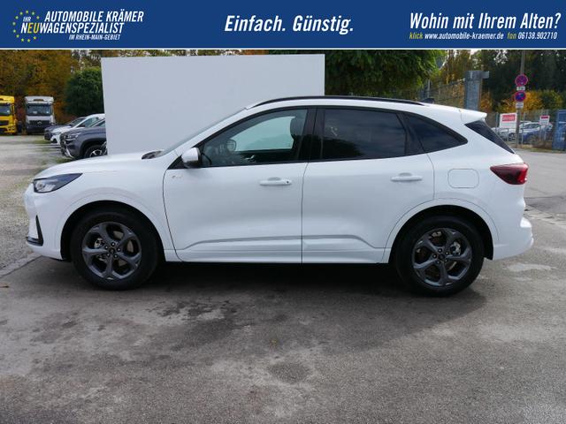 Ford Kuga ST-Line 1.5 EcoBoost 2WD AT ST-Line*NAVI*PDC*KAMERA*LED*SHZ*TEMPOMAT* 18-ZOLL 